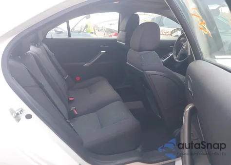 2007 Pontiac G6 z USA, uszkodzony, nr VIN 1G2ZG57N974144834